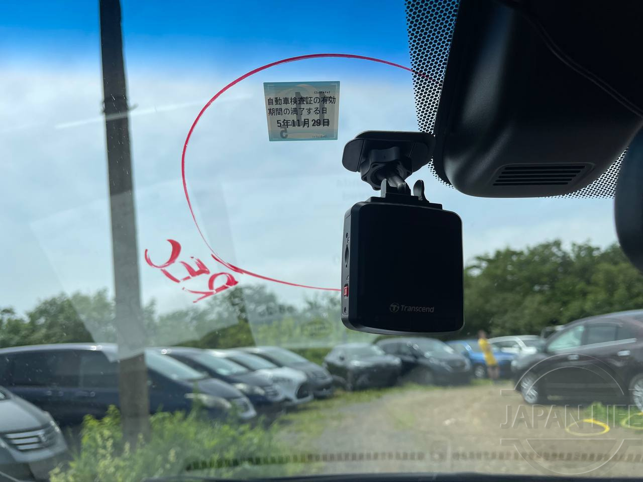 Фото Honda Freed - Japan Life 