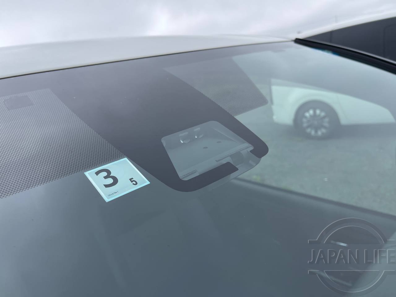 Фото Toyota Esquire - Japan Life 