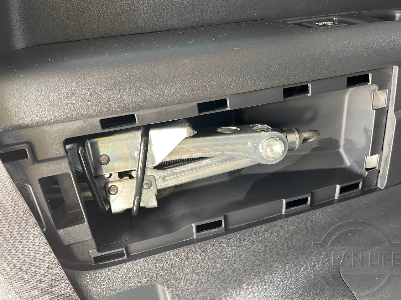 Фото Honda Stepwgn - Japan Life 