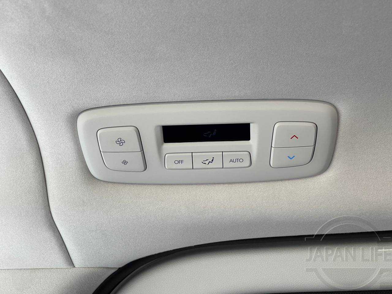 Фото Hyundai Staria - Japan Life 