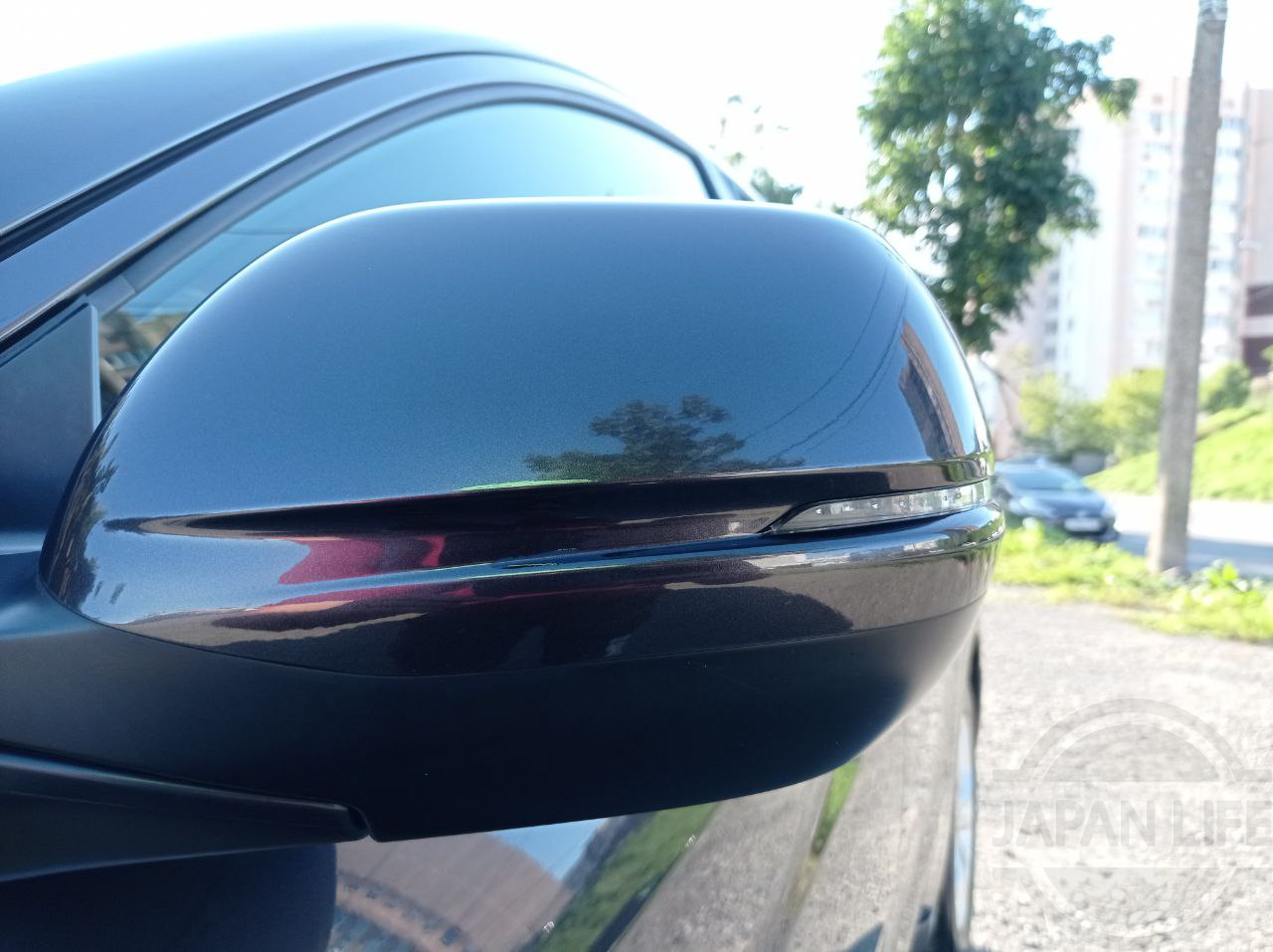 Фото Honda Vezel - Japan Life 