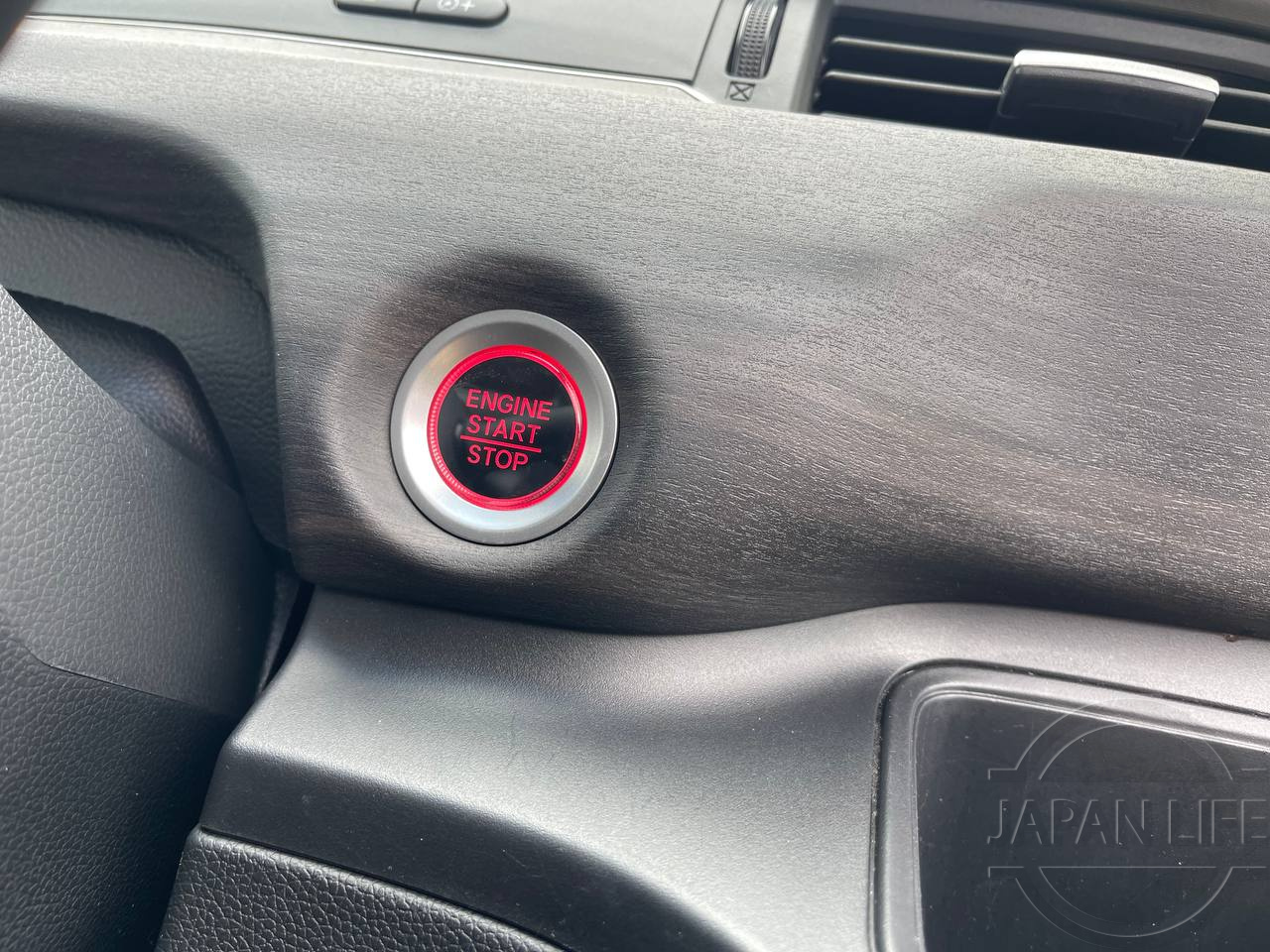 Фото Honda Freed - Japan Life 