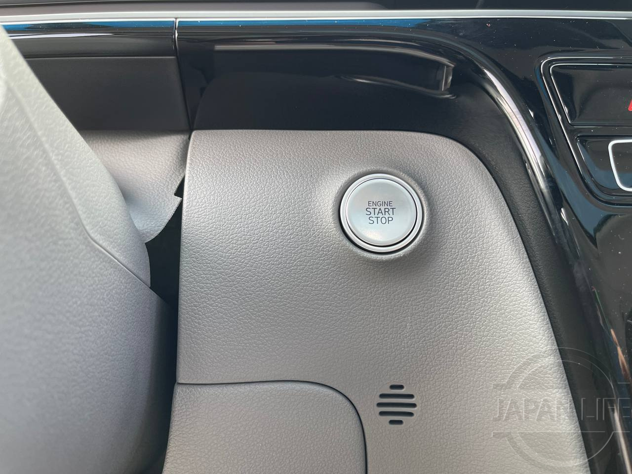 Фото Hyundai Staria - Japan Life 