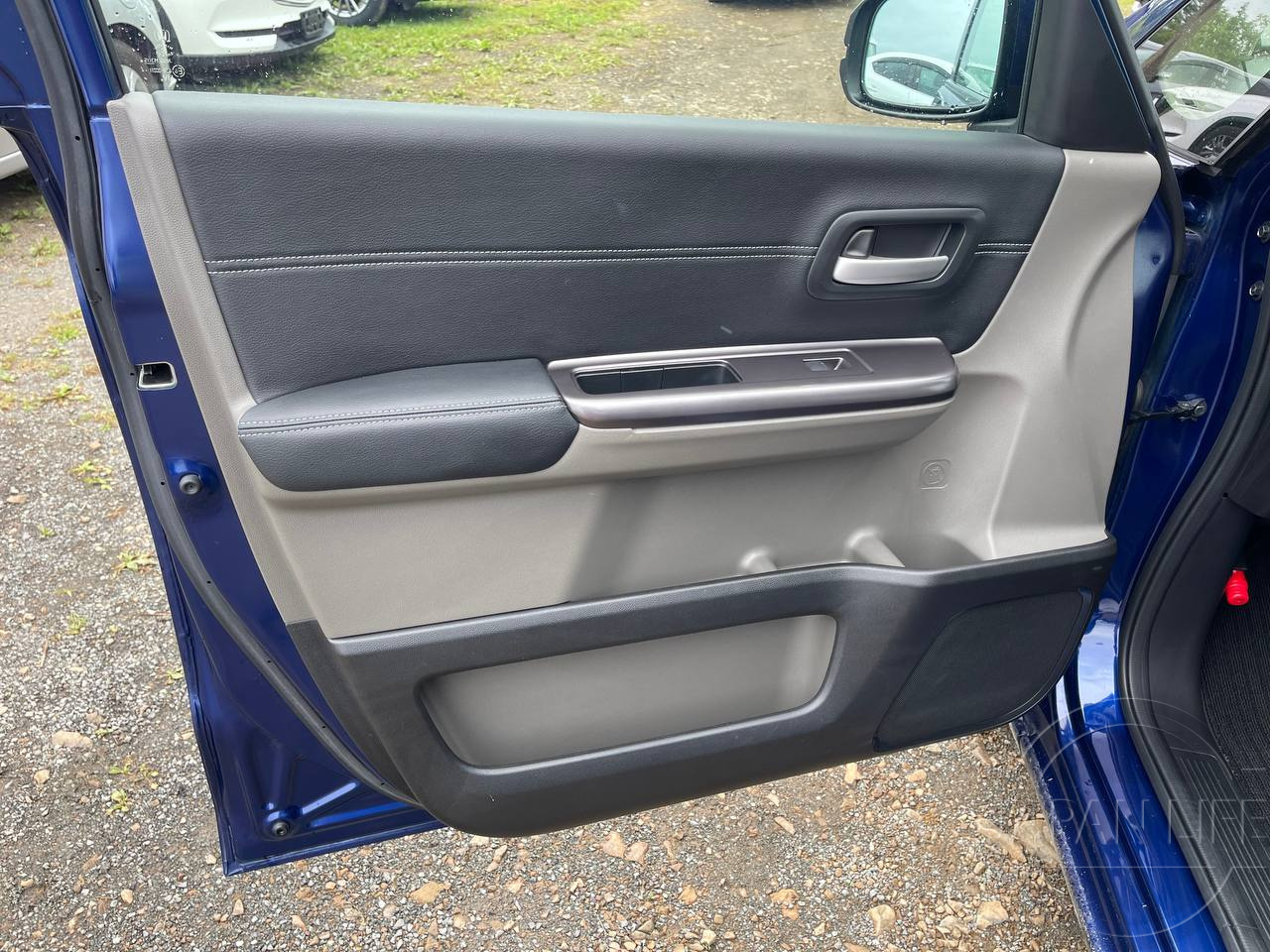 Фото Honda Freed - Japan Life 