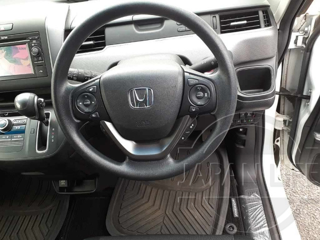 Фото Honda Freed+ - Japan Life 