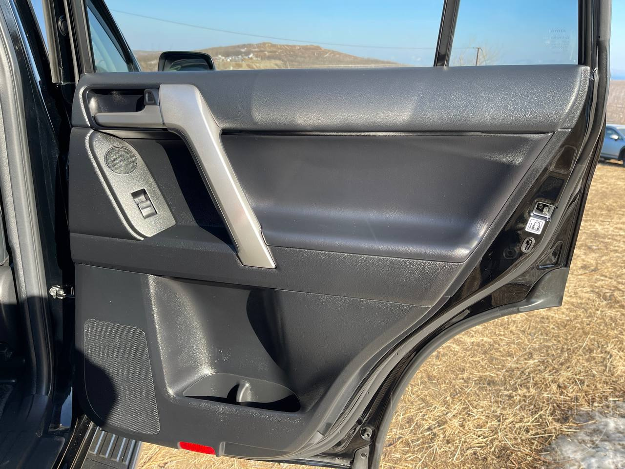 Фото Toyota Land Cruiser Prado - Japan Life 