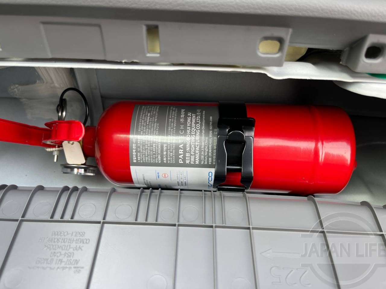 Фото Hyundai Staria - Japan Life 