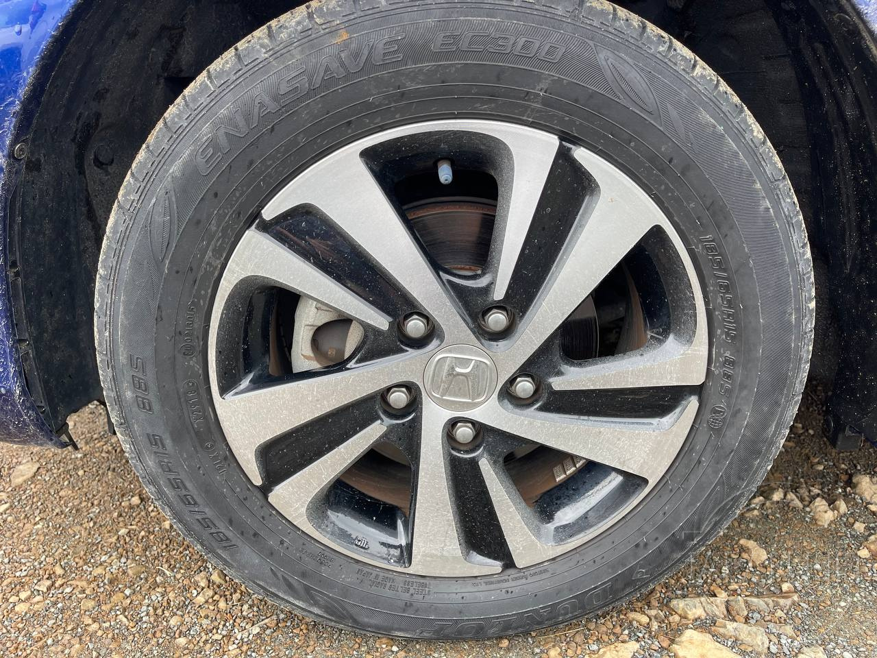 Фото Honda Freed - Japan Life 