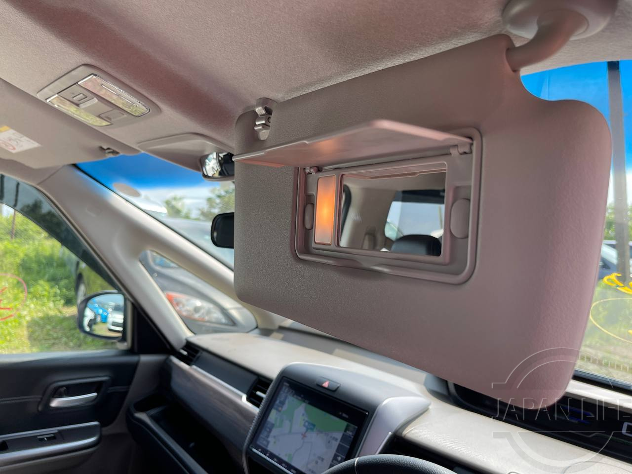 Фото Honda Freed - Japan Life 