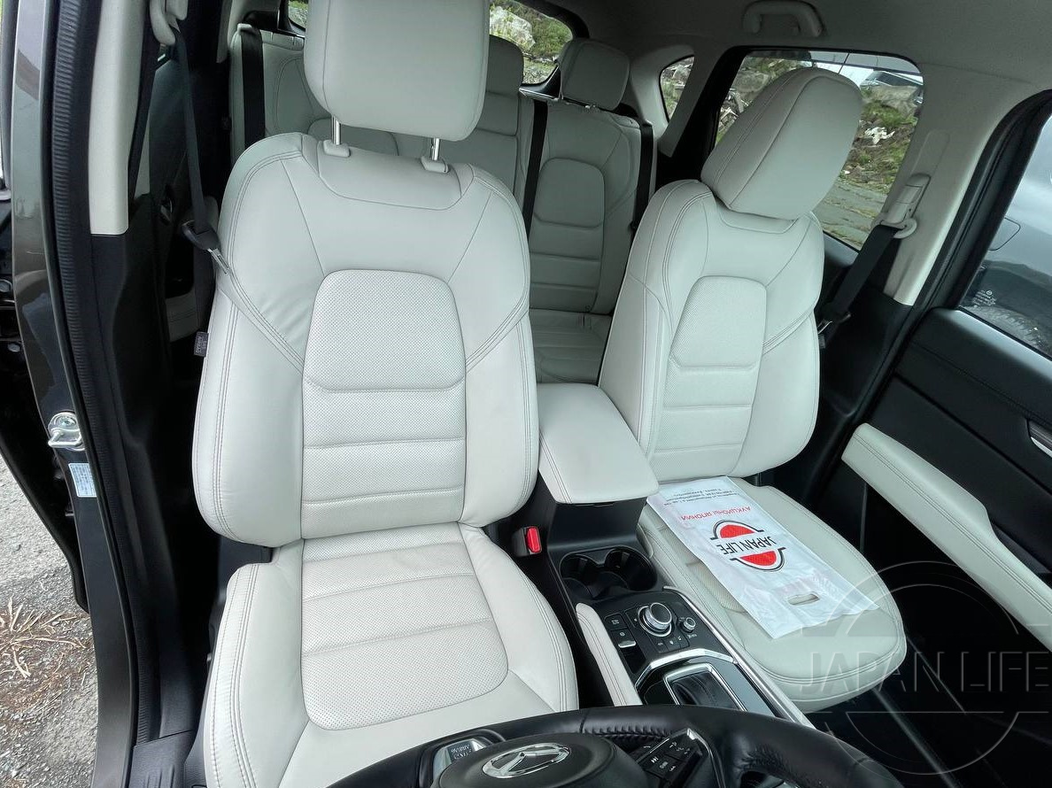 Фото Mazda CX-5 - Japan Life 