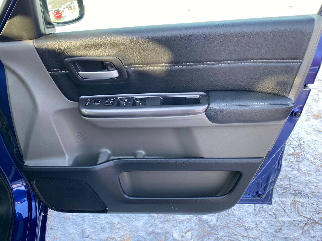 Фото Honda Freed - Japan Life 