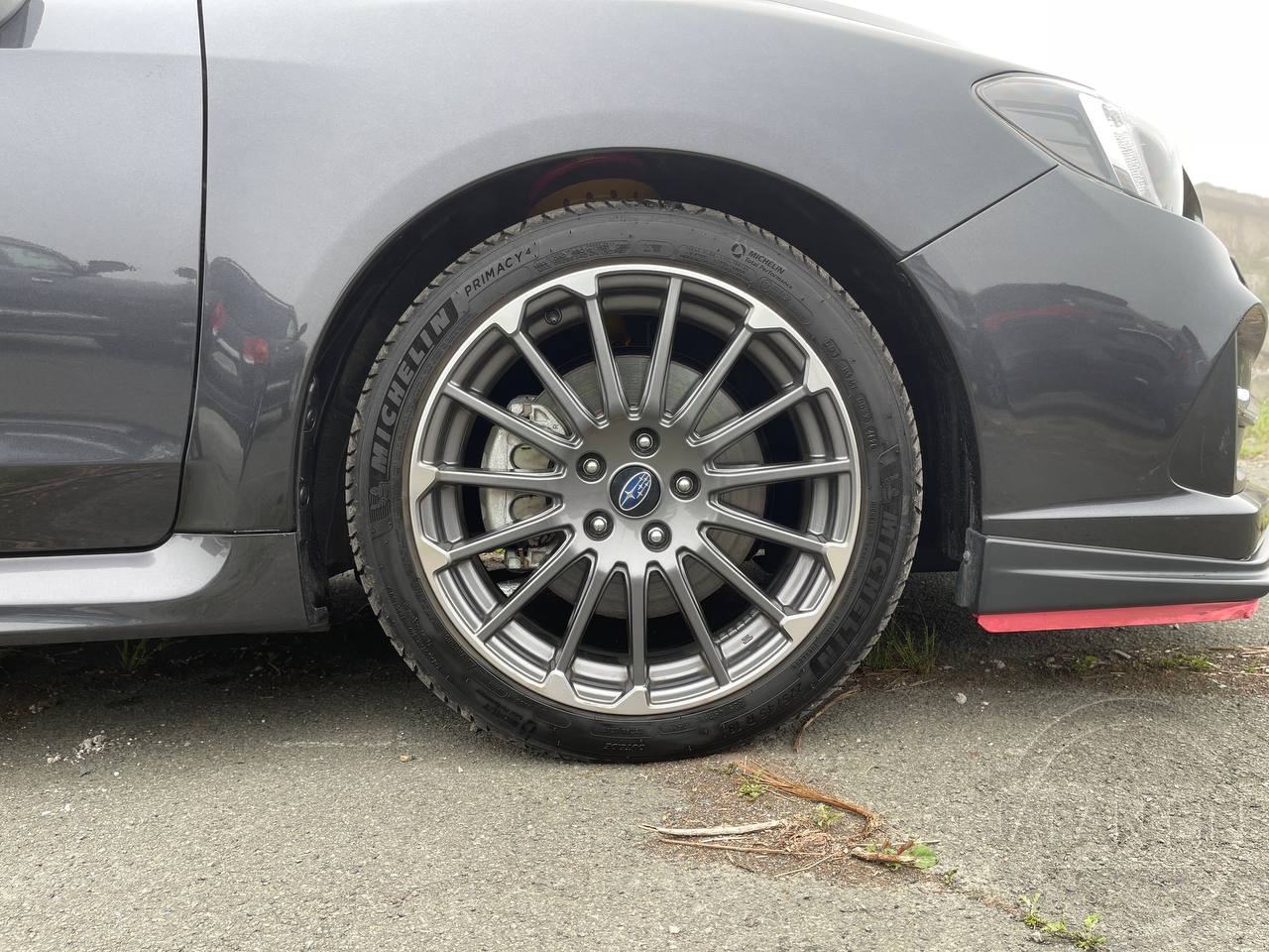 Фото Subaru Levorg - Japan Life 