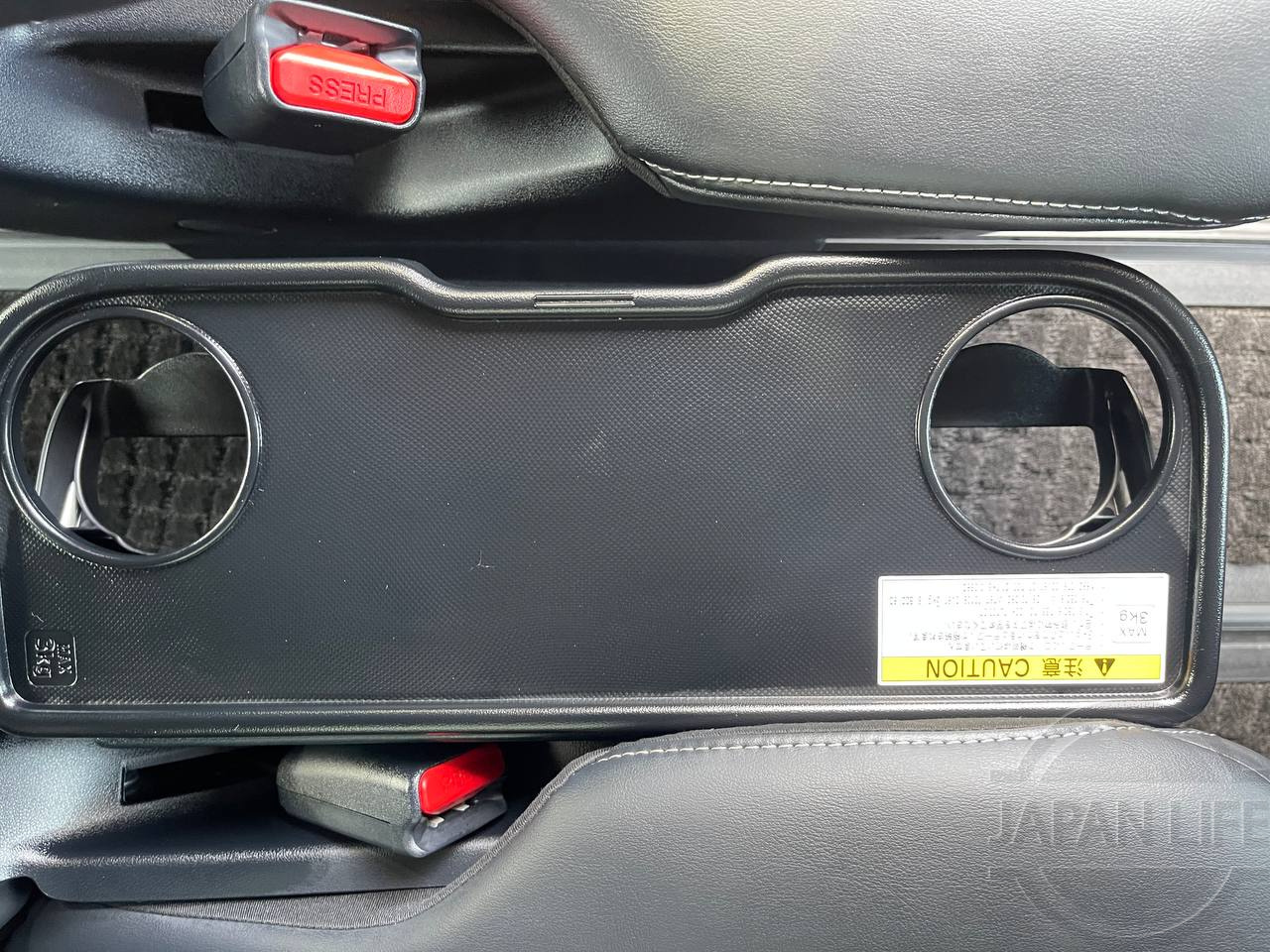 Фото Toyota Esquire - Japan Life 