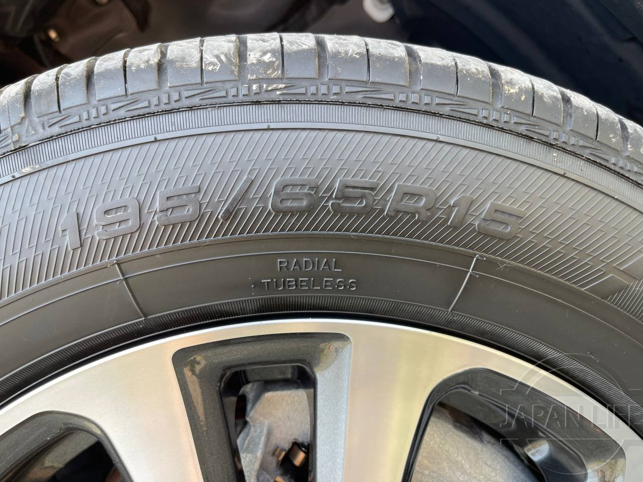 Фото Toyota Esquire - Japan Life 