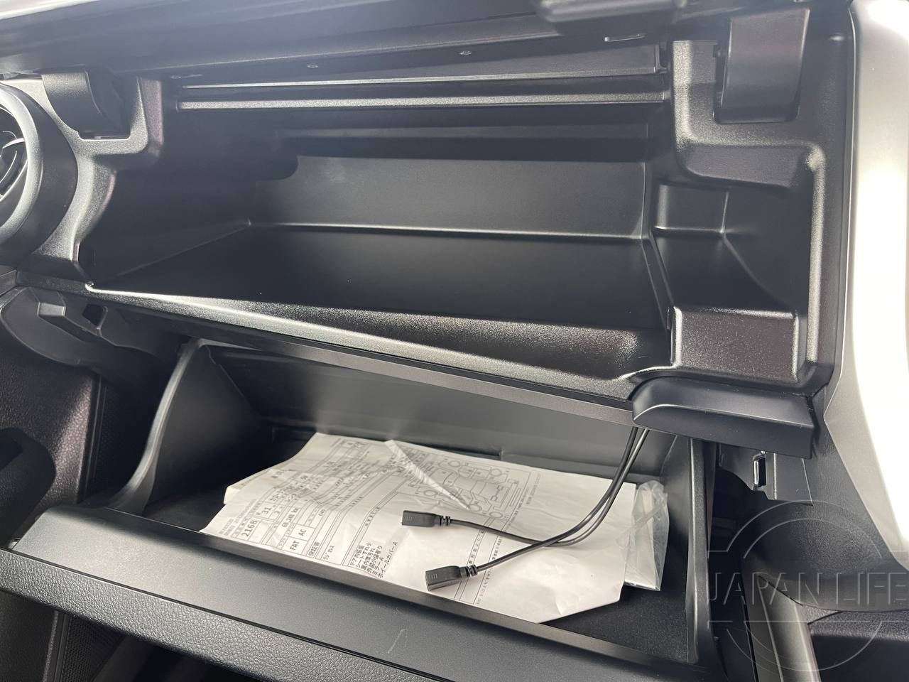 Фото Toyota Corolla Fielder - Japan Life 