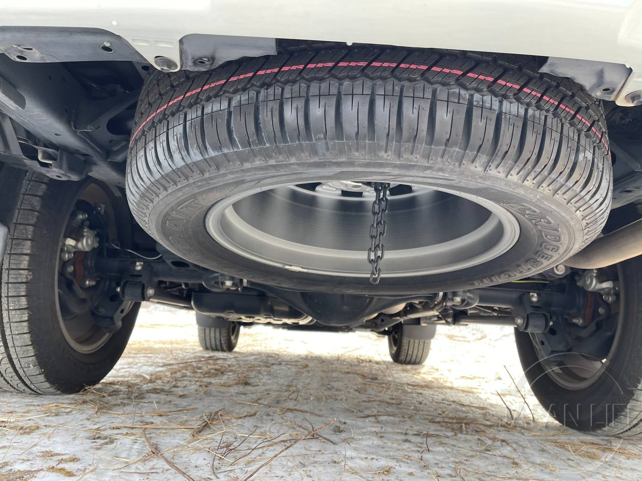 Фото Toyota Land Cruiser Prado - Japan Life 