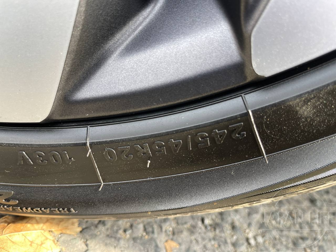 Фото Geely Monjaro - Japan Life 