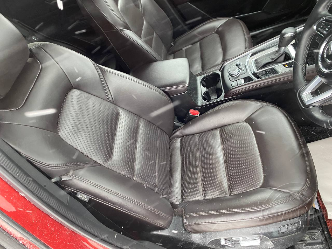 Фото Mazda CX-5 - Japan Life 