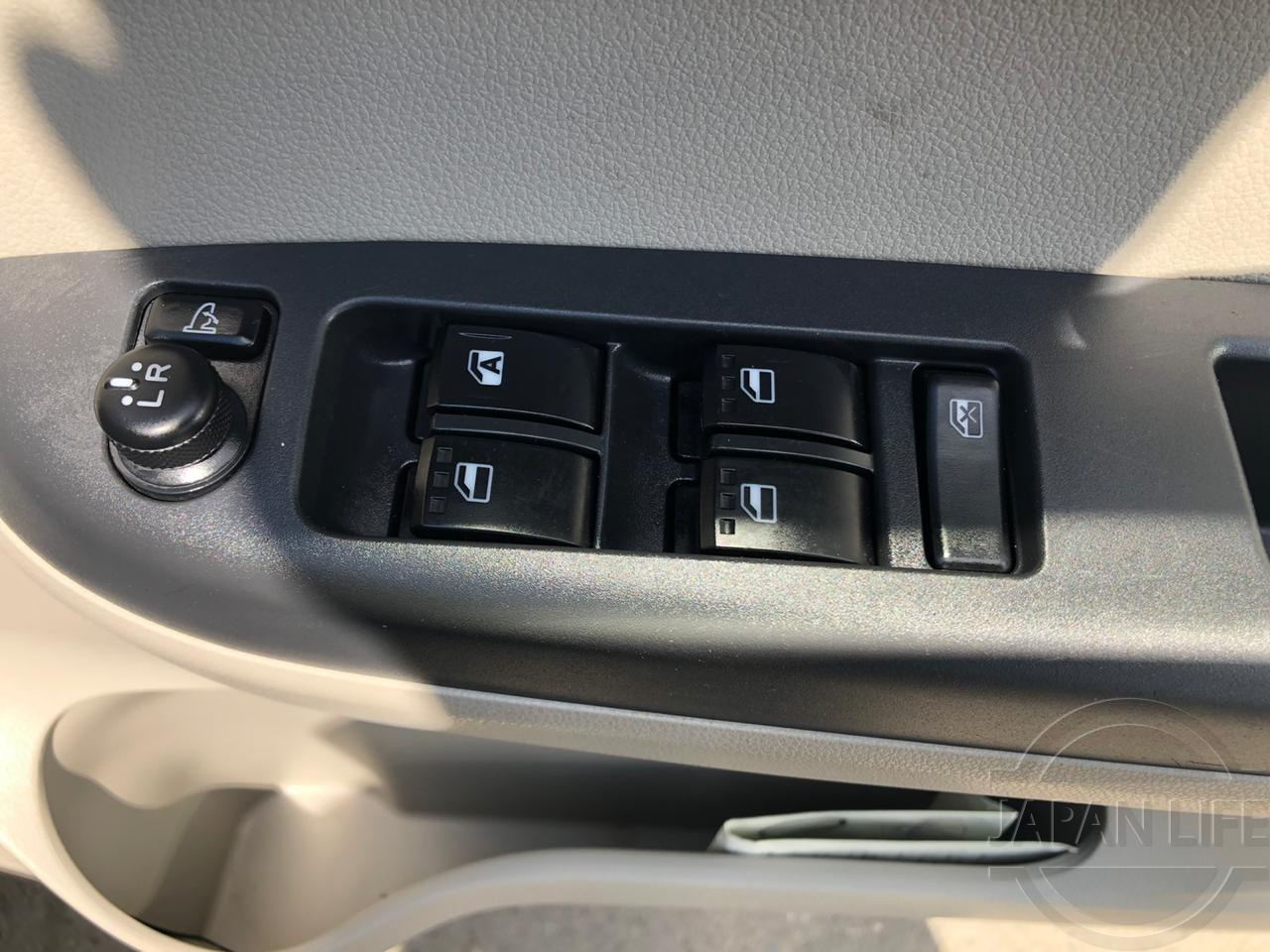 Фото Toyota Passo - Japan Life 