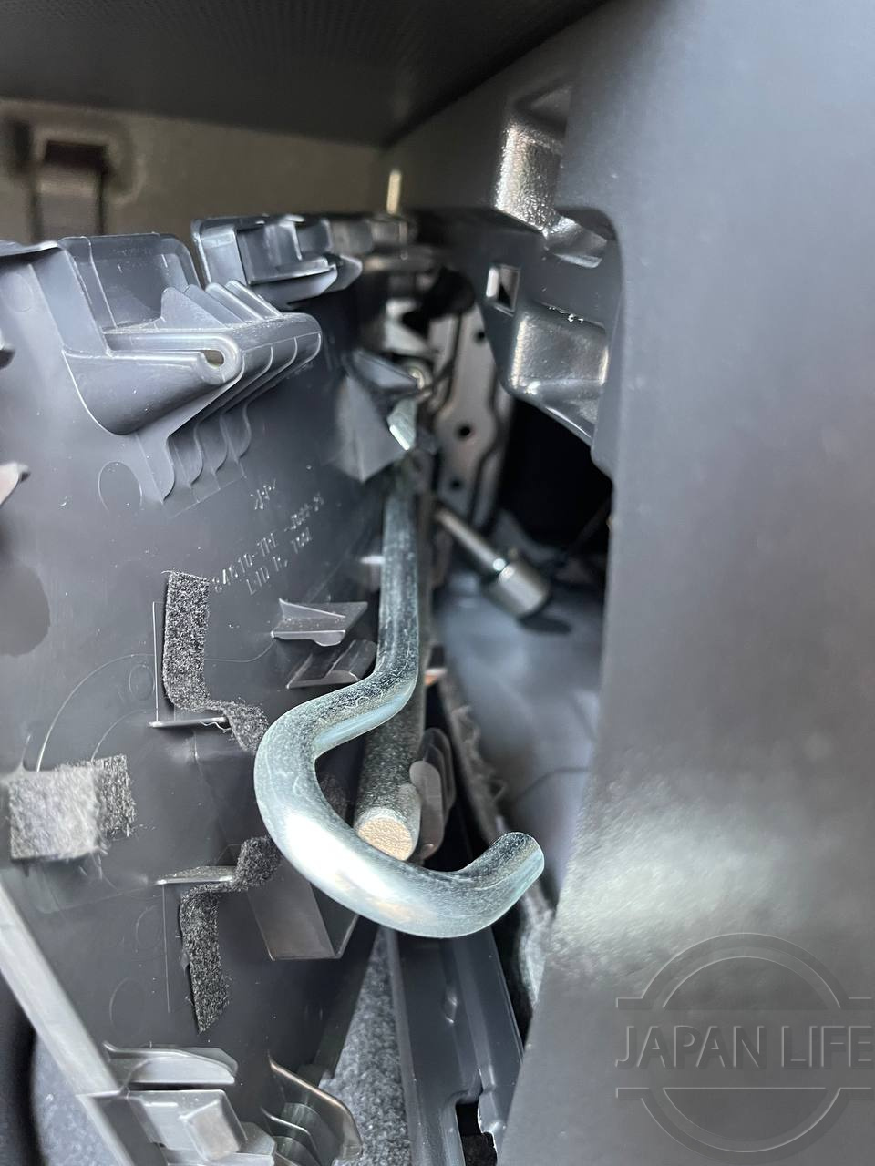 Фото Honda Freed+ - Japan Life 