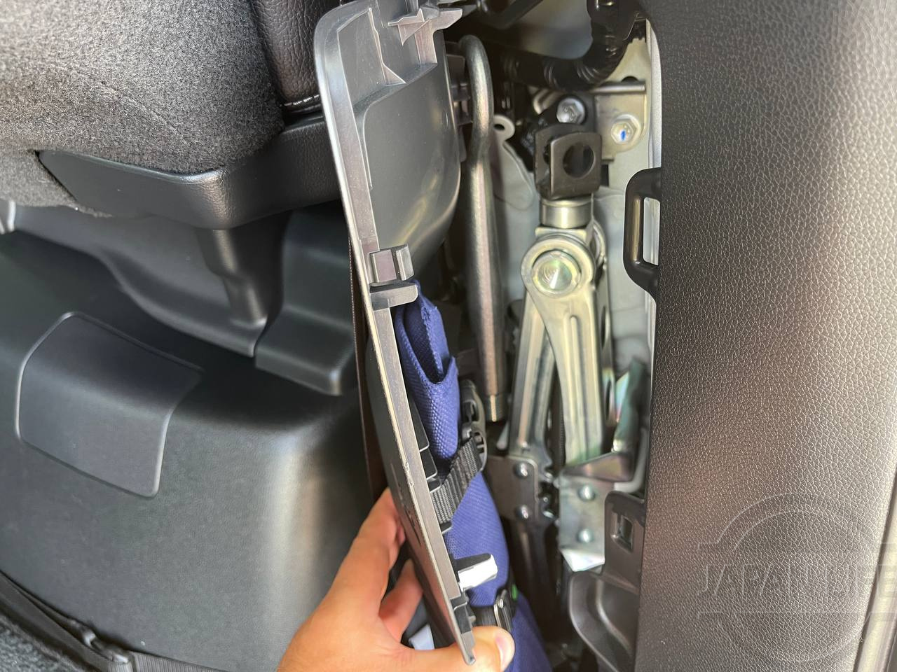 Фото Honda Freed - Japan Life 