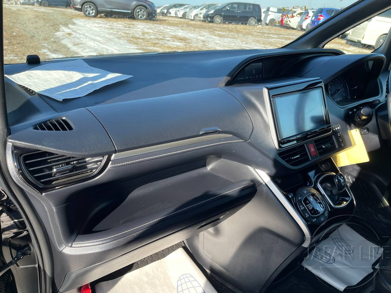 Фото Toyota Esquire - Japan Life 