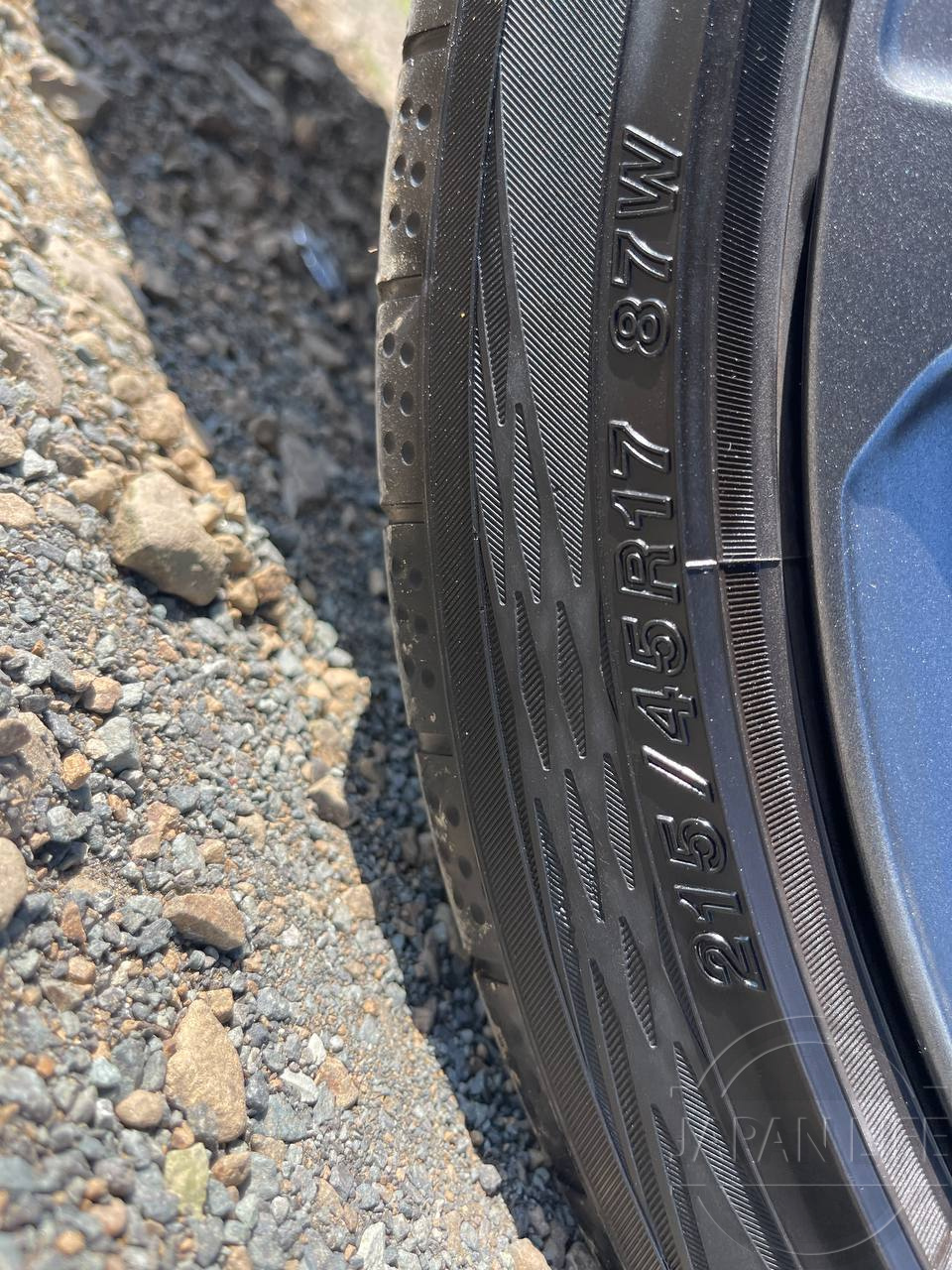 Фото Toyota Corolla - Japan Life 