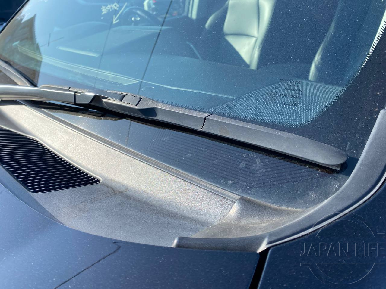 Фото Toyota Land Cruiser Prado - Japan Life 