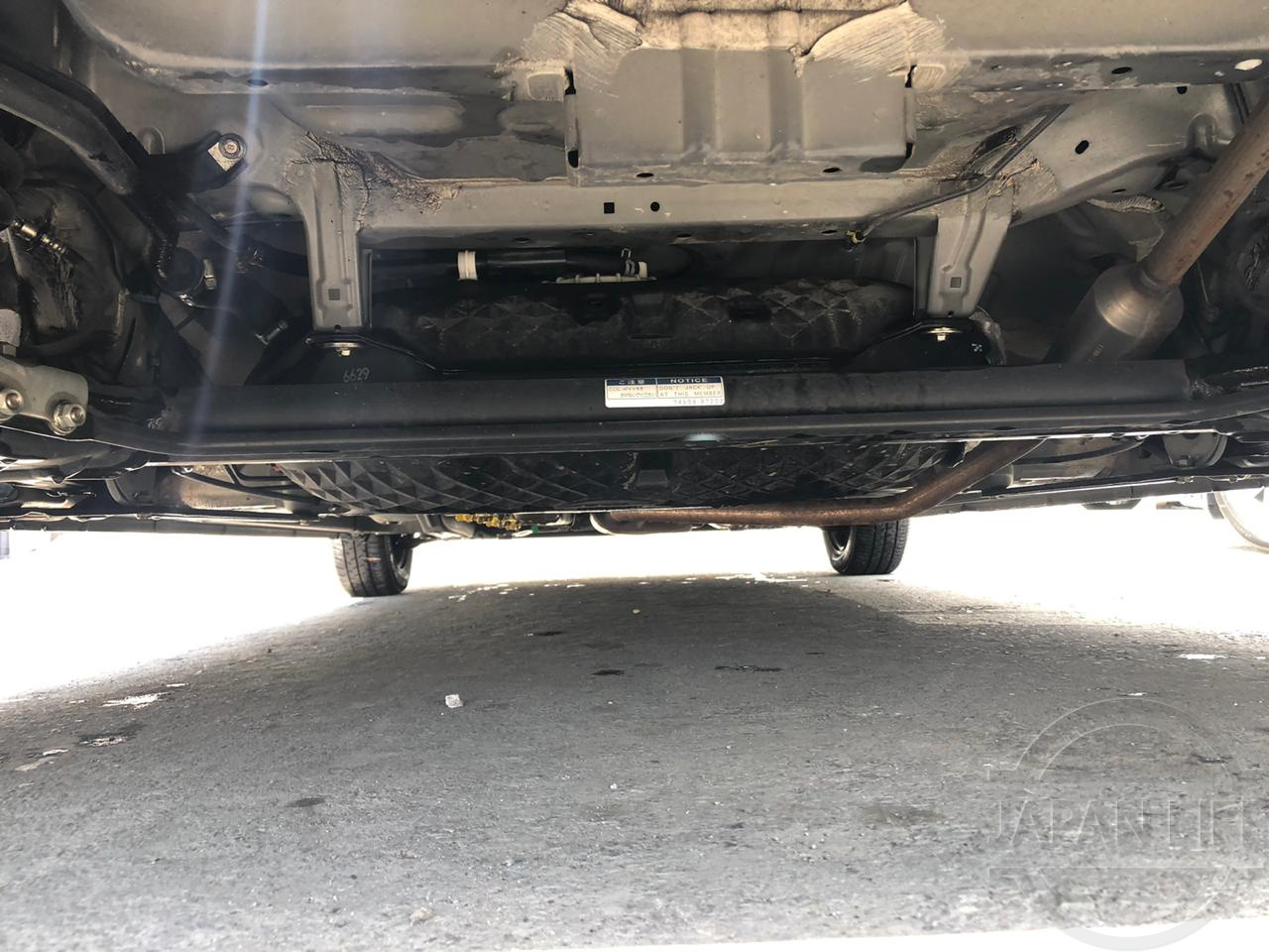 Фото Toyota Passo - Japan Life 