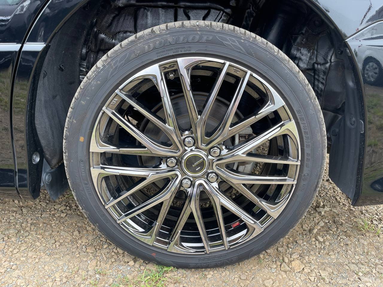 Фото Toyota Noah - Japan Life 