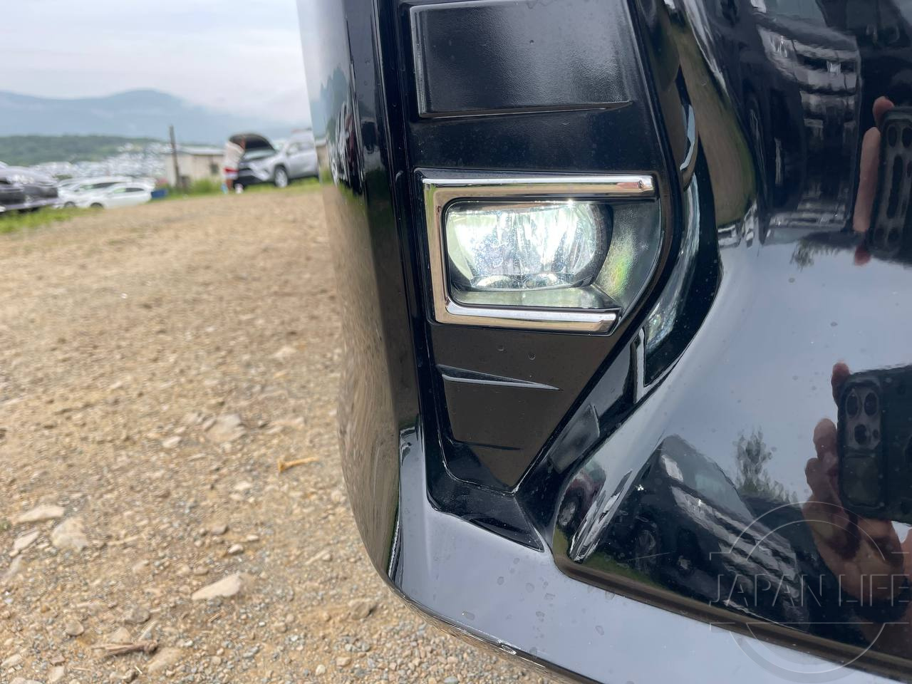 Фото Toyota Noah - Japan Life 