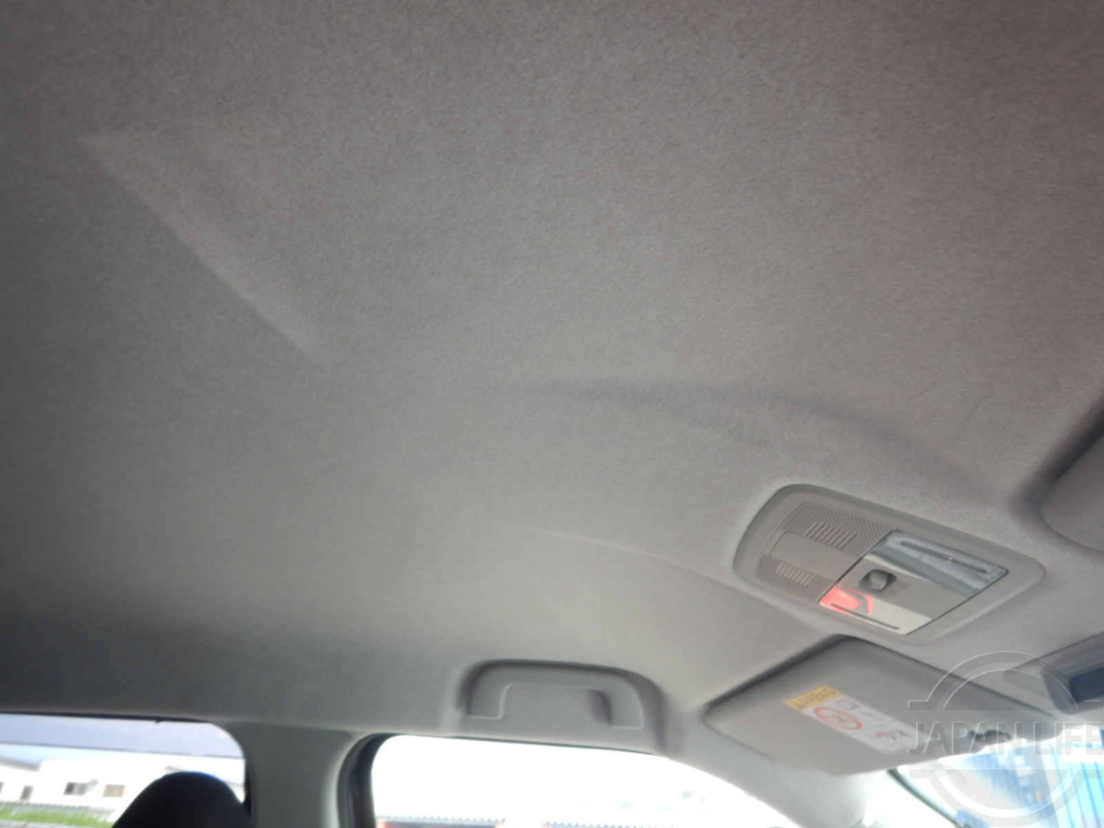 Фото Daihatsu Rocky - Japan Life 