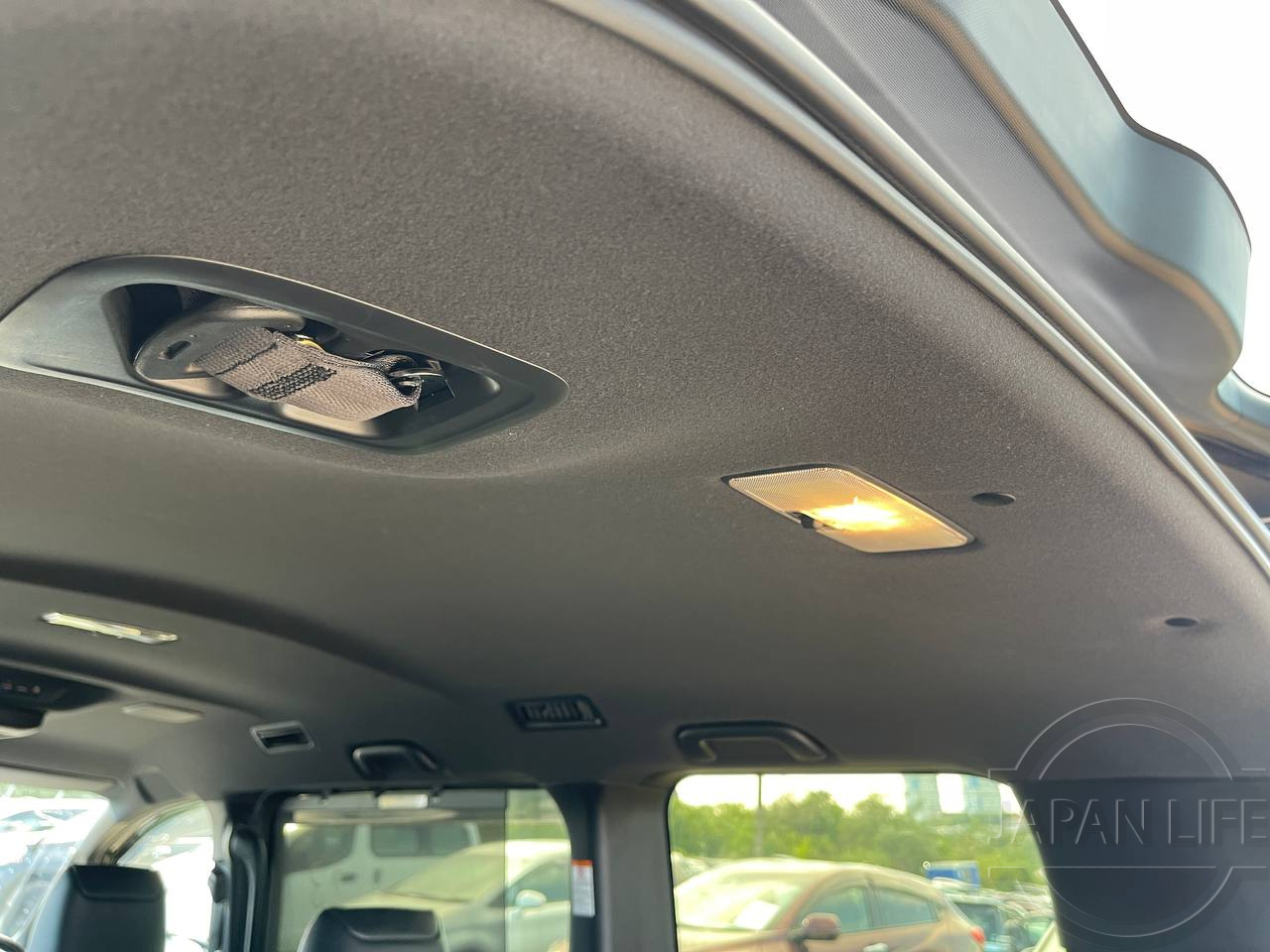 Фото Toyota Esquire - Japan Life 