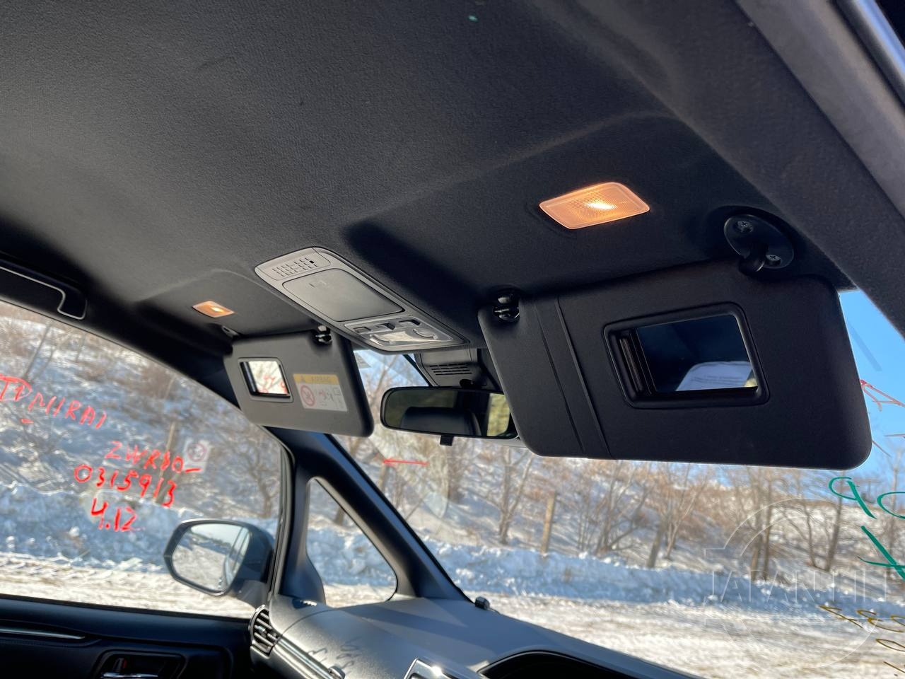 Фото Toyota Esquire - Japan Life 