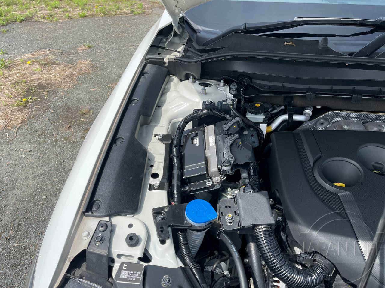 Фото Mazda CX-5 - Japan Life 