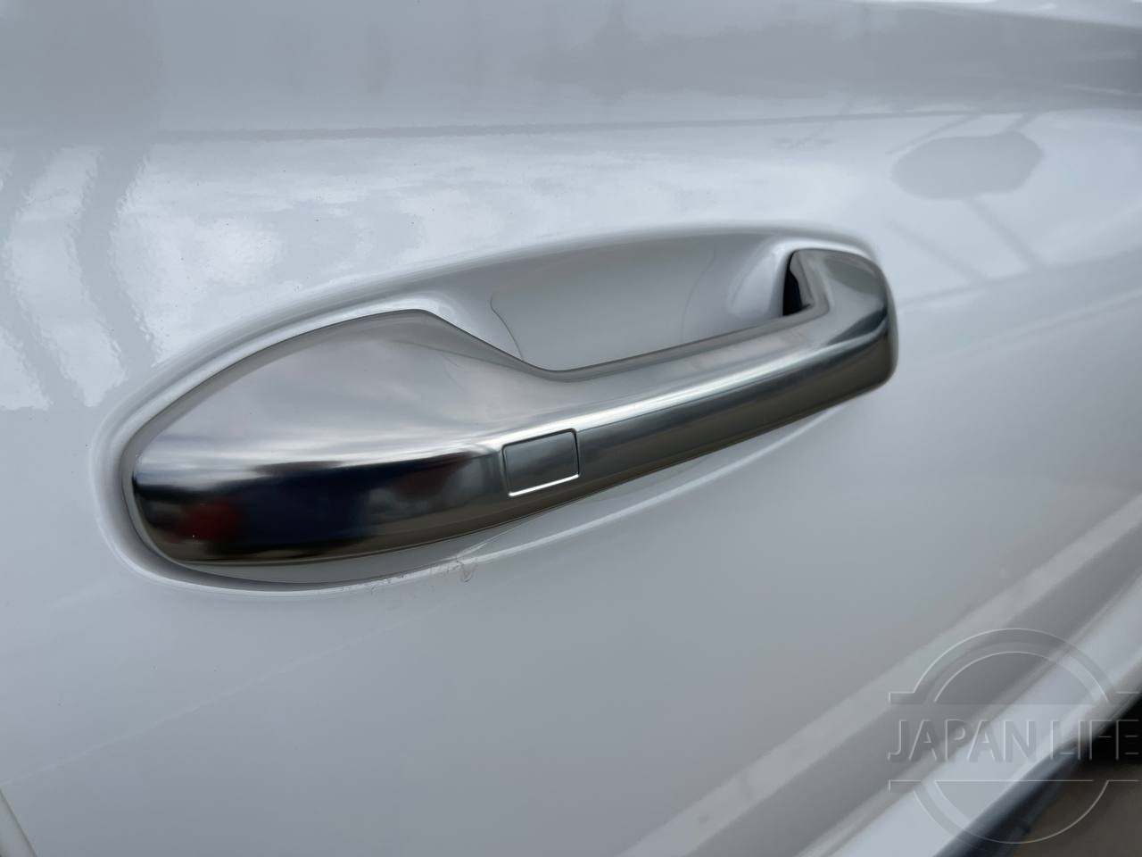 Фото Hyundai Palisade - Japan Life 