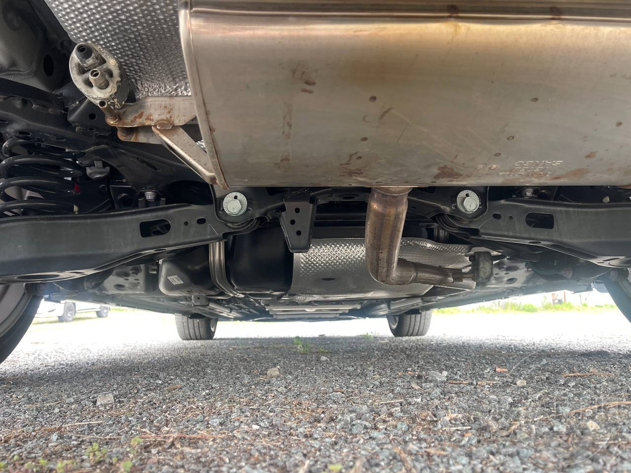 Фото Toyota Corolla - Japan Life 