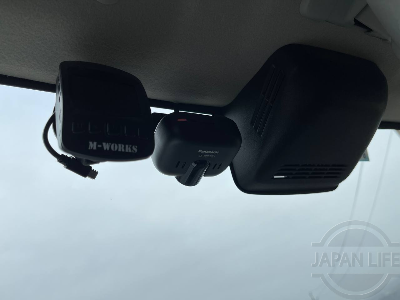 Фото Suzuki Jimny Sierra - Japan Life 