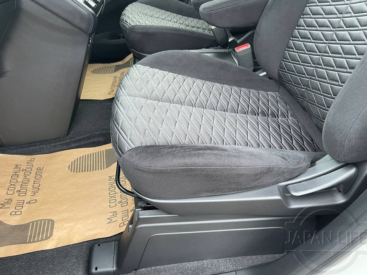 Фото Mitsubishi Delica D:5 - Japan Life 