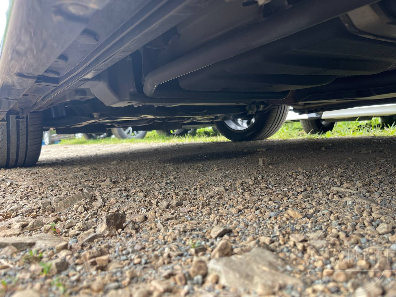 Фото Toyota Esquire - Japan Life 