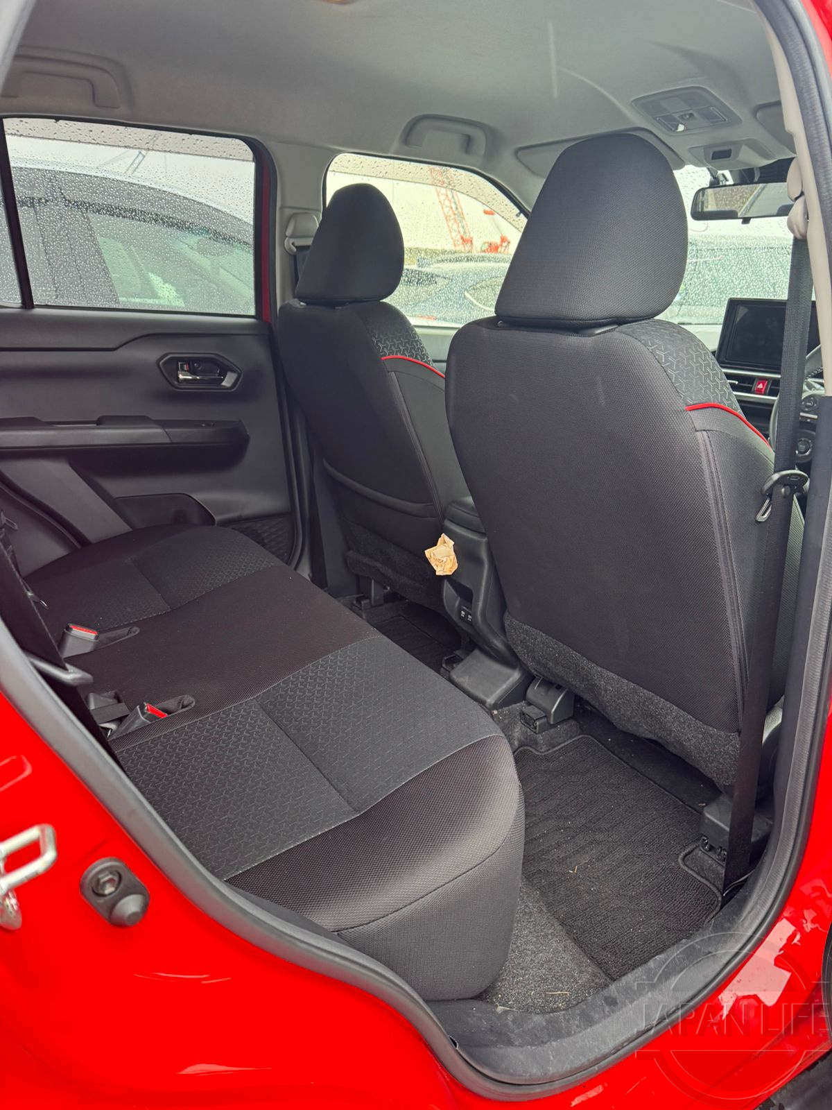 Фото Daihatsu Rocky - Japan Life 