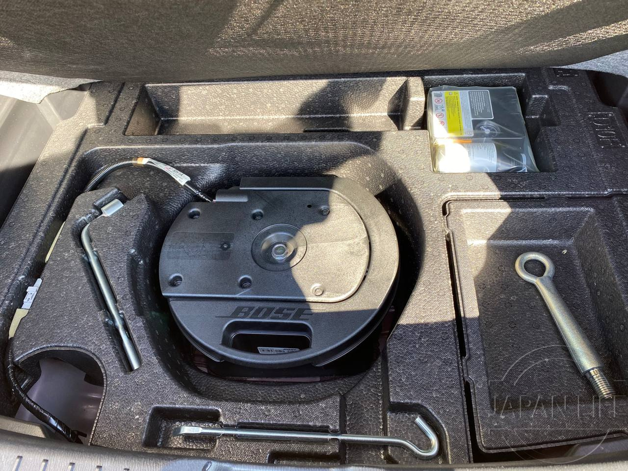 Фото Mazda CX-3 - Japan Life 