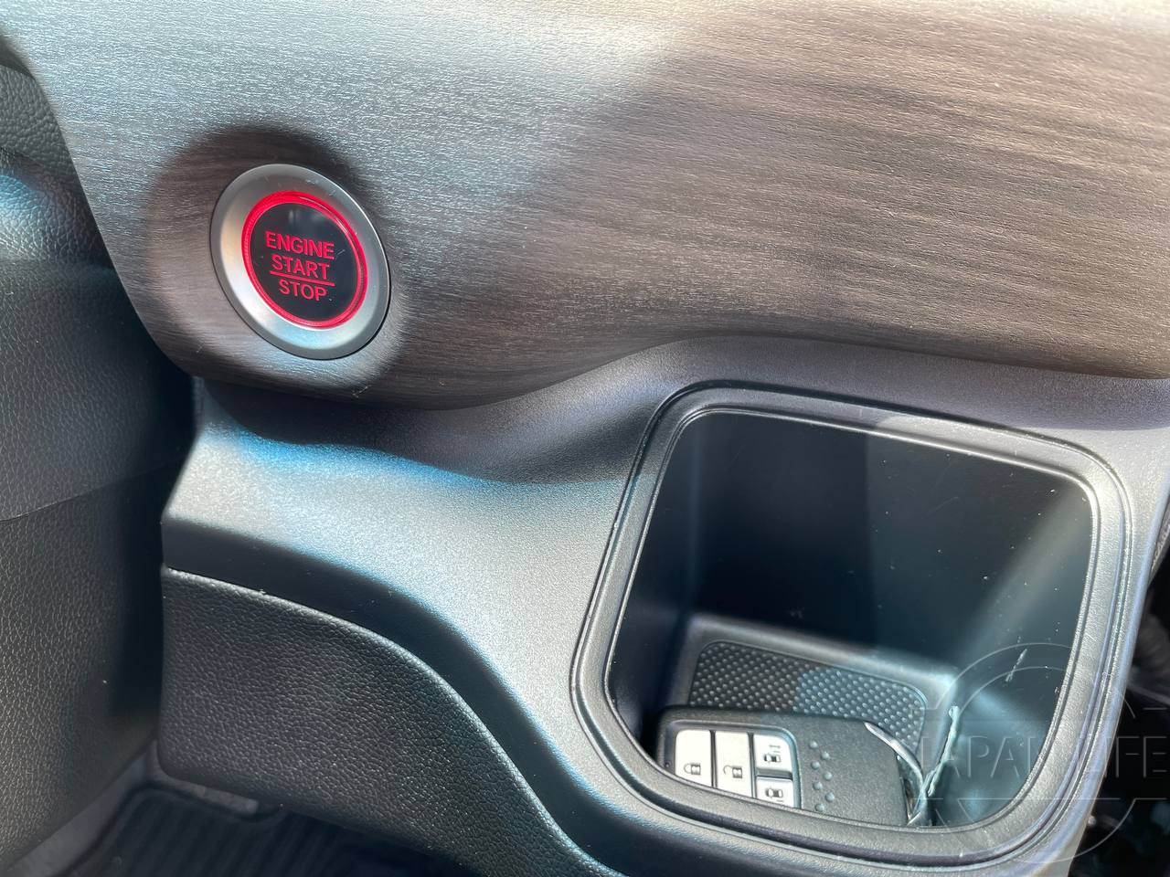 Фото Honda Freed - Japan Life 