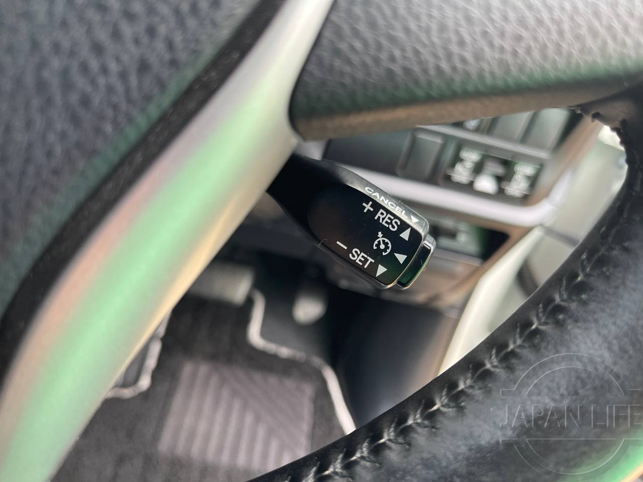 Фото Toyota Noah - Japan Life 