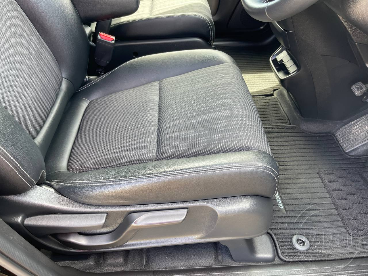 Фото Honda Freed - Japan Life 