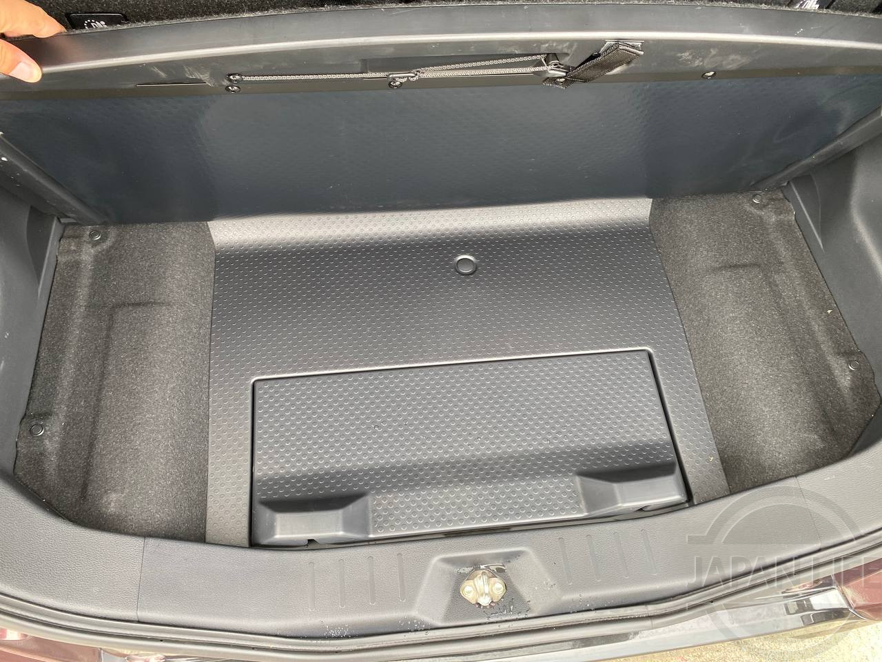 Фото Toyota Tank - Japan Life 