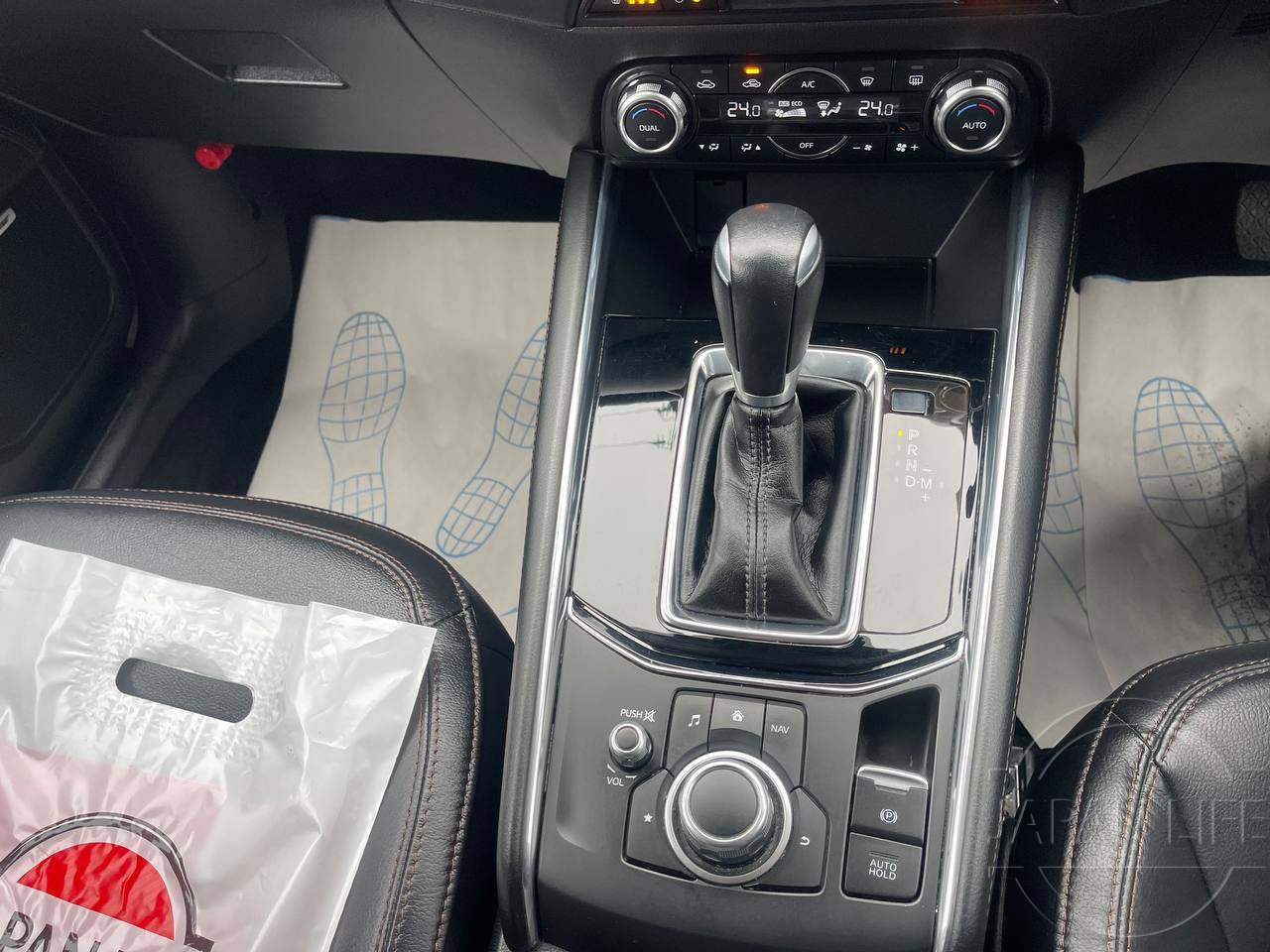 Фото Mazda CX-5 - Japan Life 