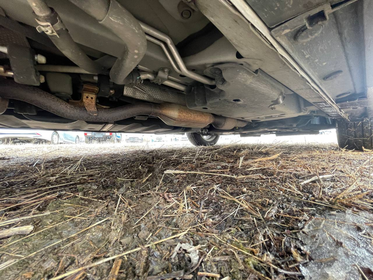 Фото Toyota Voxy - Japan Life 