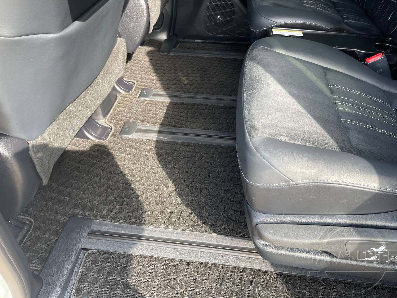 Фото Toyota Esquire - Japan Life 