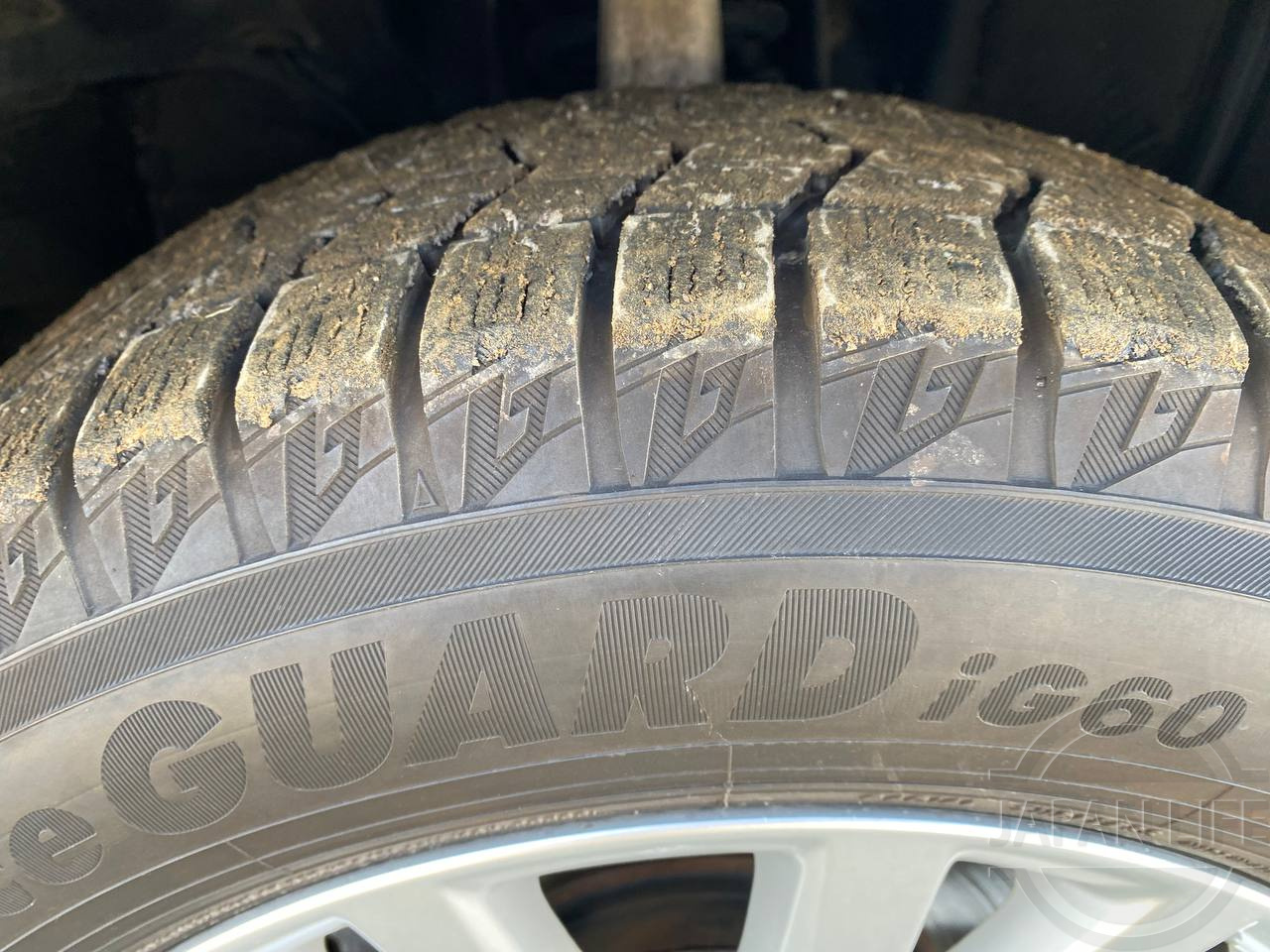 Фото Toyota Mark X - Japan Life 